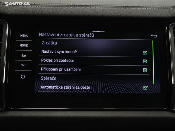 Skoda Kodiaq 2.0 TDI 4x4 110 kW image number 13