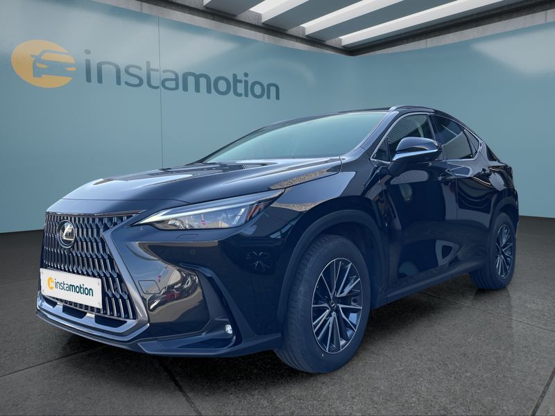 Lexus NX 450h Executive