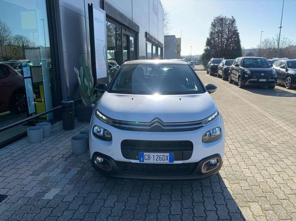 Citroen C3 BlueHDi 100 S&S ORIGINS 75 kW image number 3