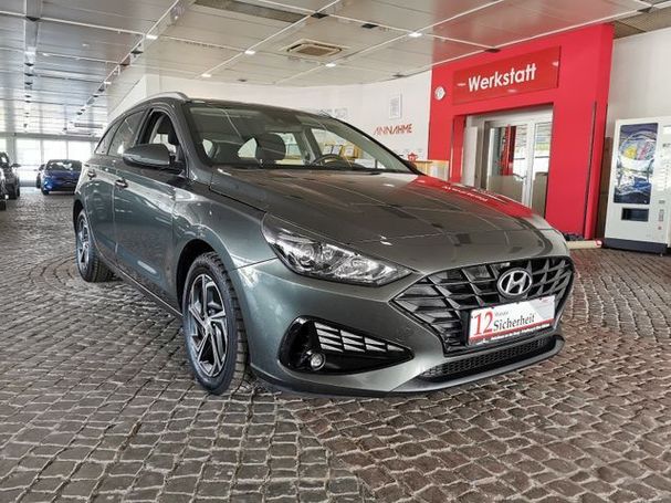 Hyundai i30 88 kW image number 2