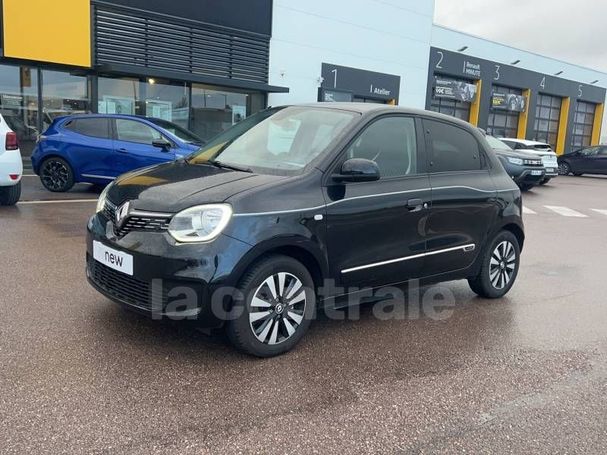 Renault Twingo 22 kWh 60 kW image number 1