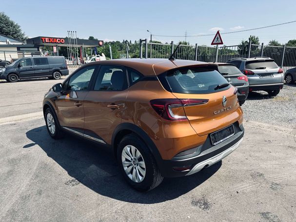 Renault Captur 1.0 TCe 74 kW image number 6