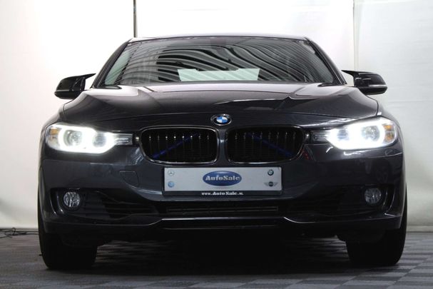 BMW 320i 135 kW image number 2