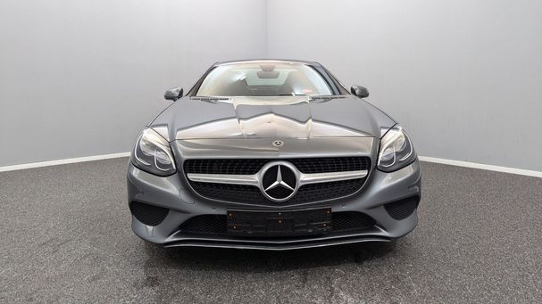 Mercedes-Benz SLC 180 115 kW image number 6