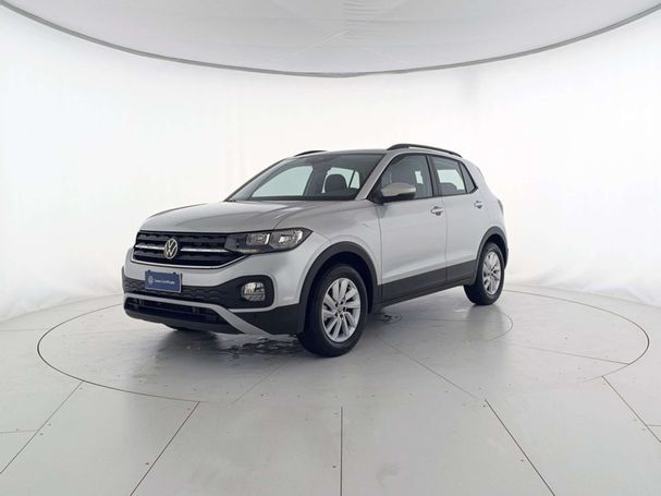 Volkswagen T-Cross 1.0 TSI DSG 81 kW image number 1