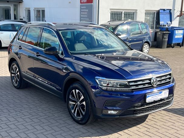 Volkswagen Tiguan 110 kW image number 7