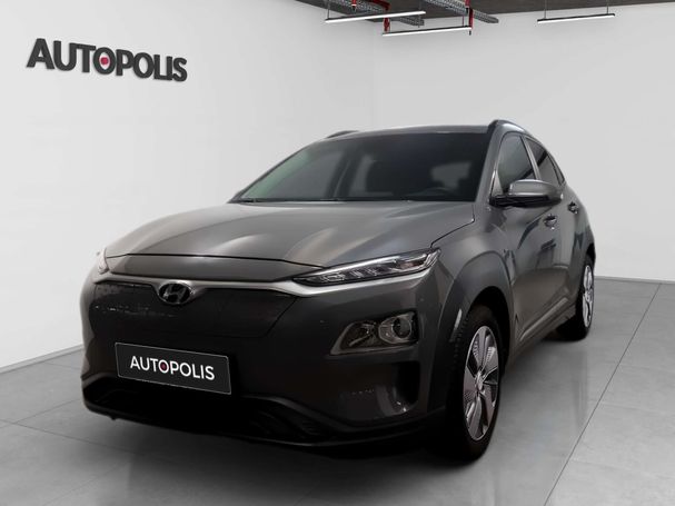 Hyundai Kona 100 kW image number 1