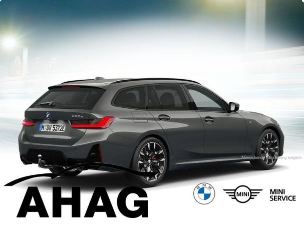 BMW 330 e Touring 215 kW image number 6