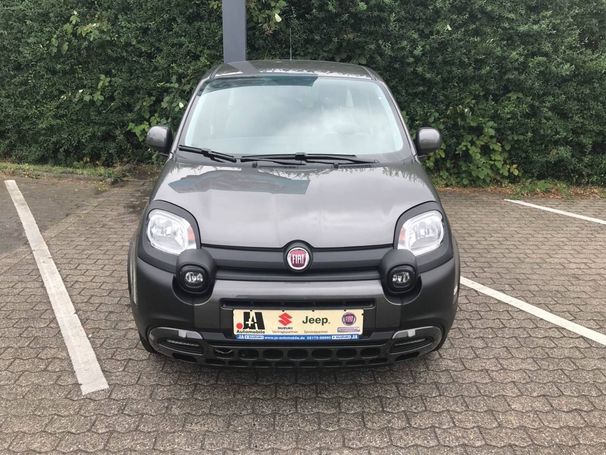 Fiat Panda 1.0 GSE Hybrid 51 kW image number 5