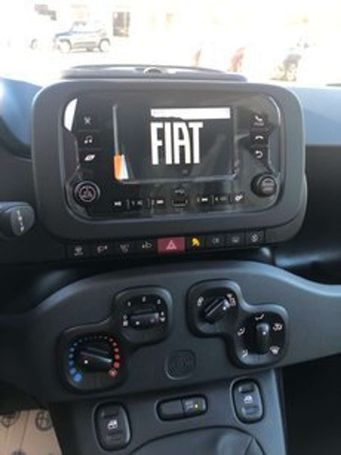 Fiat Panda 51 kW image number 12