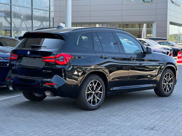 BMW X3 xDrive 140 kW image number 3