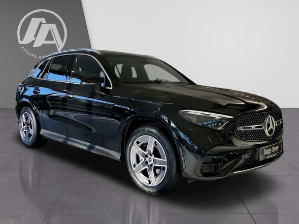 Mercedes-Benz GLC 300 e AMG Premium 230 kW image number 3