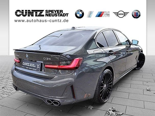 ALPINA D3 S 261 kW image number 4