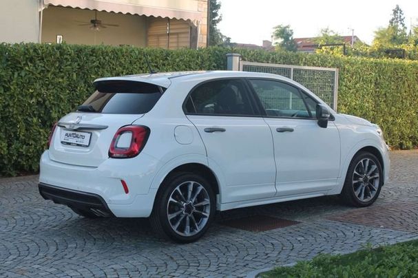 Fiat 500X 1.0 88 kW image number 4