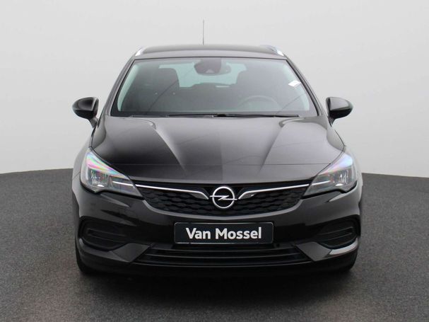 Opel Astra Sports Tourer 77 kW image number 2