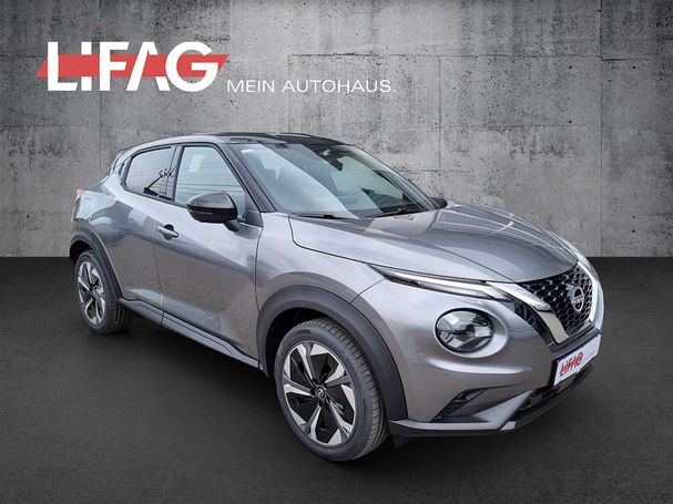 Nissan Juke 1.0 Tekna 84 kW image number 1