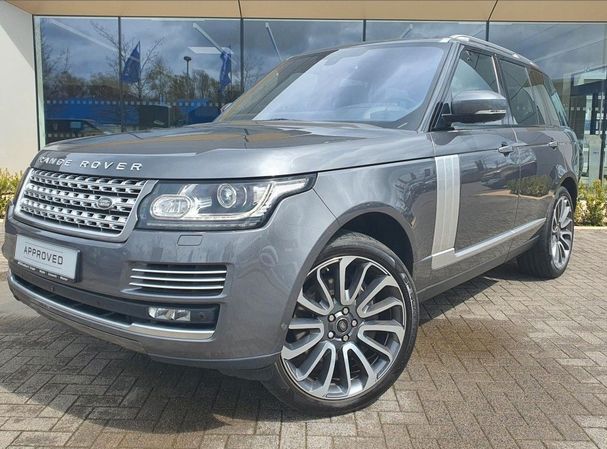 Land Rover Range Rover 250 kW image number 1