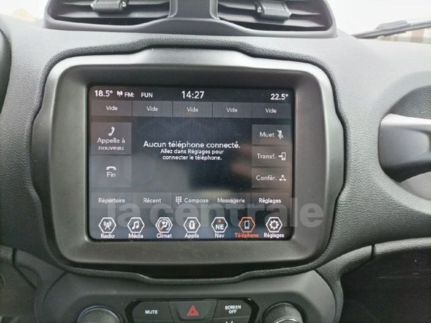 Jeep Renegade 1.6 MultiJet 96 kW image number 20