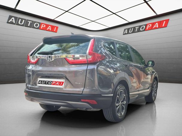 Honda CR-V 135 kW image number 3