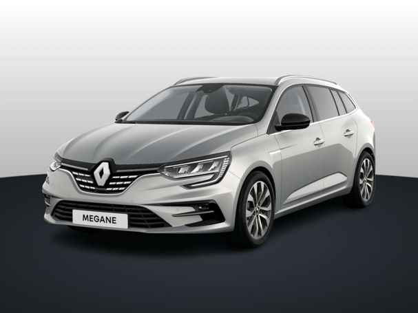 Renault Megane Estate TCe 140 103 kW image number 1