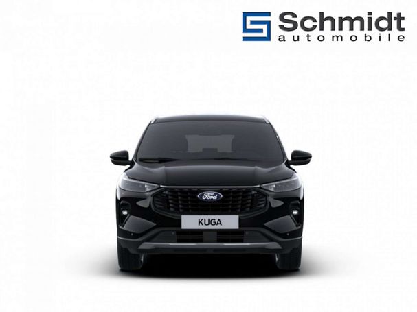 Ford Kuga 2.5 FHEV Titanium 132 kW image number 9