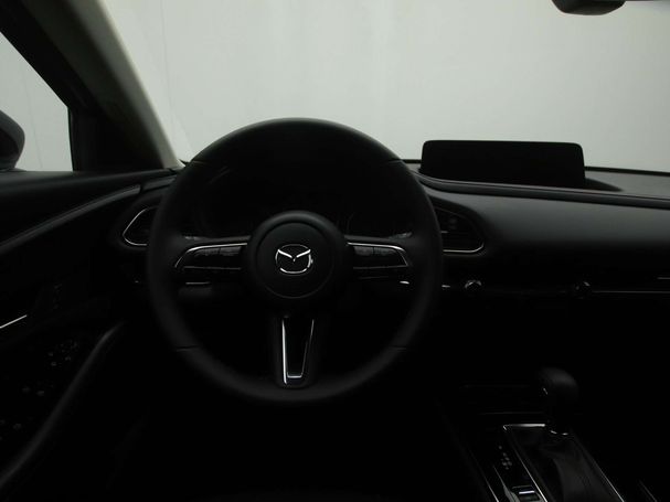 Mazda CX-30 2.0 e-SKYACTIV-X Homura 137 kW image number 22