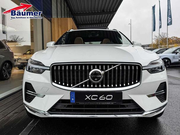 Volvo XC60 AWD T6 293 kW image number 6