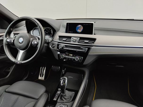 BMW X2 xDrive20d 140 kW image number 13