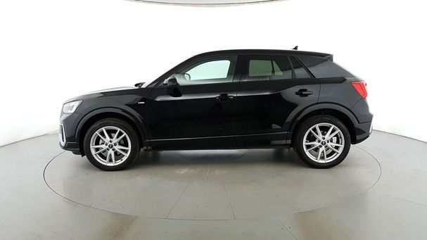 Audi Q2 30 TDI S tronic S-line 85 kW image number 5