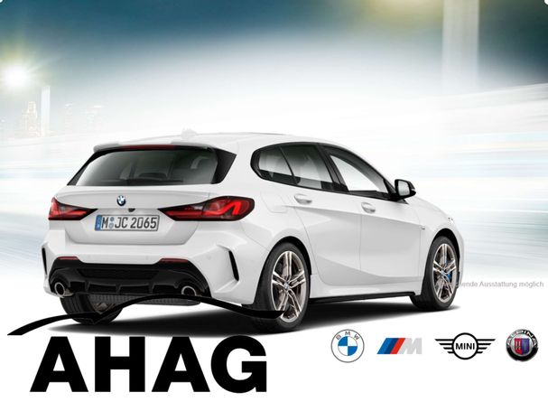 BMW 135i xDrive 225 kW image number 3