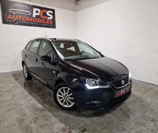 Seat Ibiza 1.0 TSI 70 kW image number 2