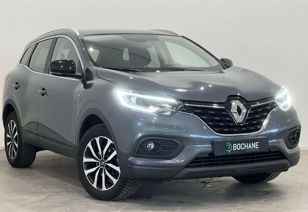 Renault Kadjar TCe 140 EDC LIMITED 103 kW image number 1