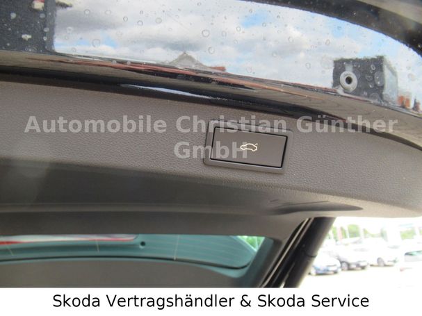 Skoda Kodiaq 2.0 TDI DSG Style 110 kW image number 3