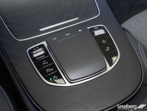 Mercedes-Benz E 200 T Avantgarde 145 kW image number 26