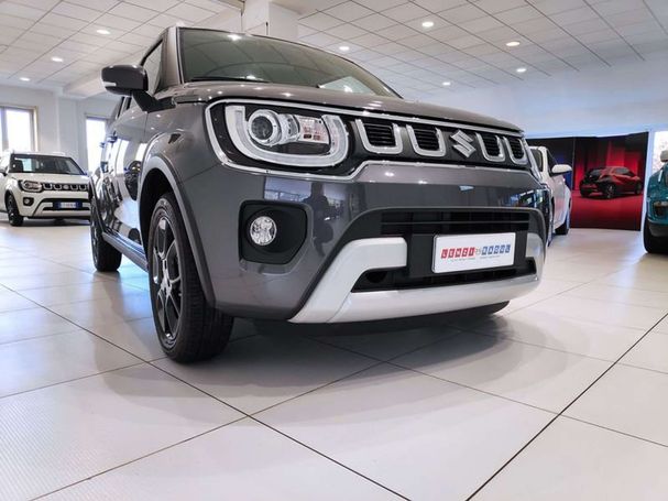 Suzuki Ignis 61 kW image number 10