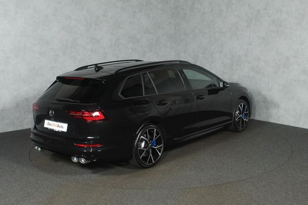 Volkswagen Golf R 4Motion DSG 235 kW image number 6