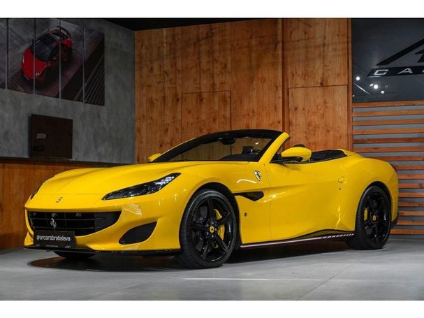 Ferrari Portofino T 441 kW image number 2