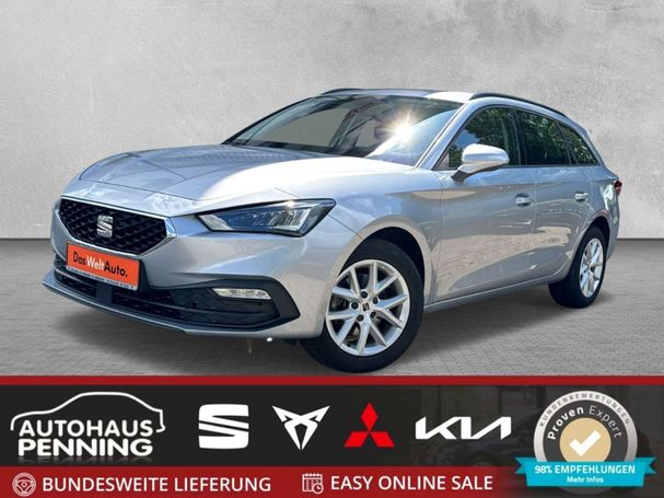 Seat Leon ST 1.5 TSI Style 96 kW image number 1