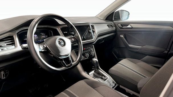 Volkswagen T-Roc 1.5 TSI DSG 111 kW image number 7