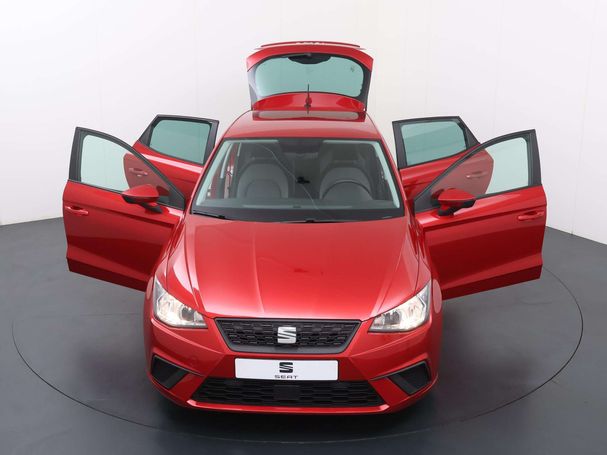 Seat Ibiza 1.0 TSI Style 70 kW image number 33