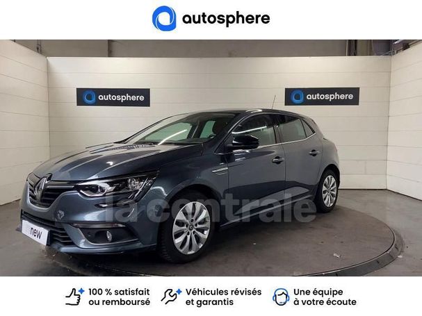 Renault Megane TCe 140 EDC 103 kW image number 1