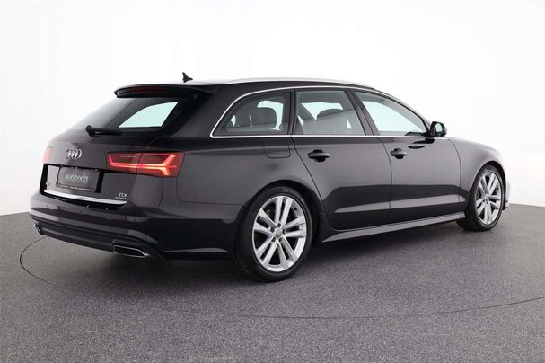 Audi A6 3.0 TDI quattro Avant 200 kW image number 3