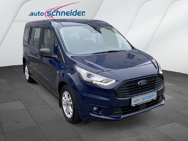 Ford Grand Tourneo Connect 88 kW image number 3