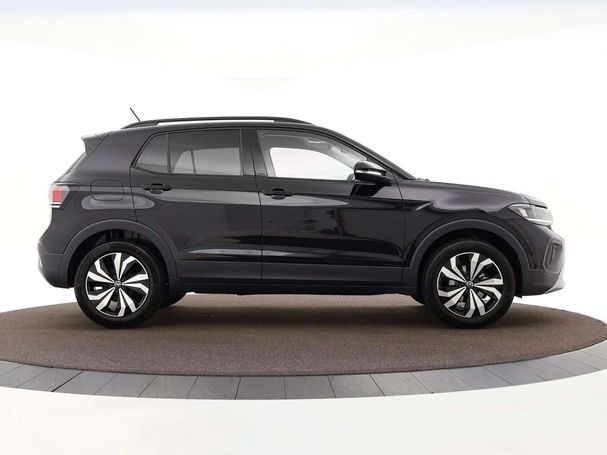 Volkswagen T-Cross 1.0 TSI Life 70 kW image number 18