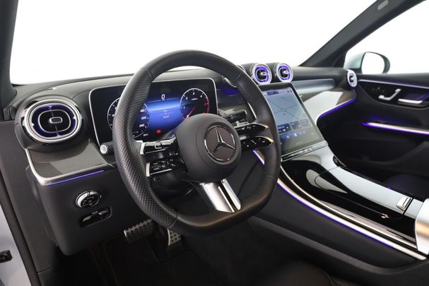 Mercedes-Benz GLC 220 d 145 kW image number 9