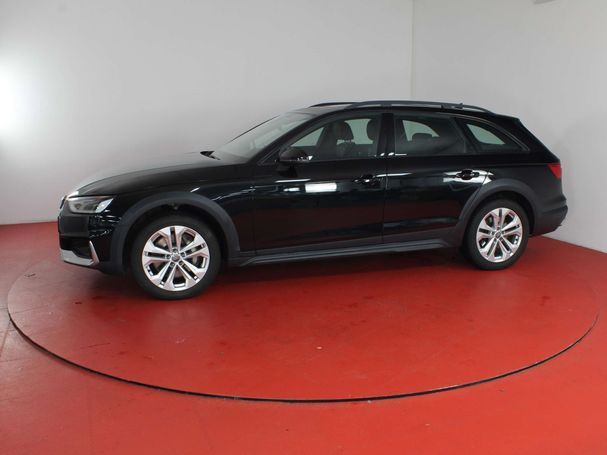 Audi A4 Allroad 50 TDI 210 kW image number 28