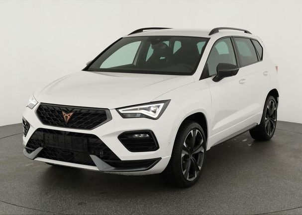 Cupra Ateca 2.0 TSI 4Drive DSG 140 kW image number 1