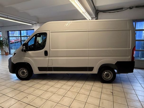 Peugeot Boxer HDi L2H2 103 kW image number 3