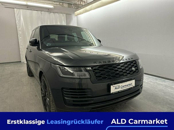 Land Rover Range Rover 4.4 SDV8 Vogue 250 kW image number 2