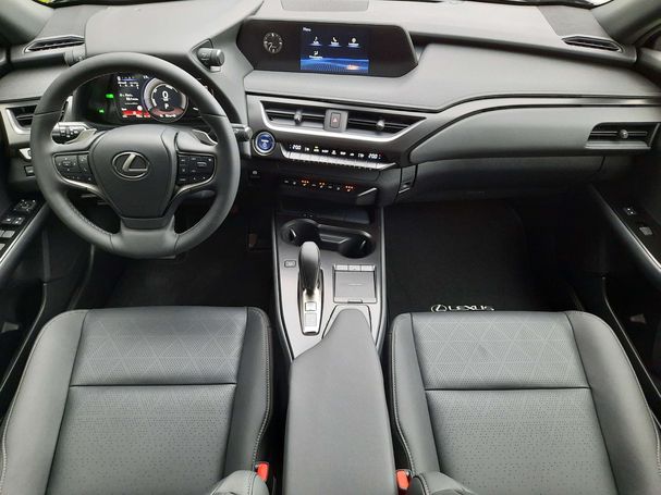 Lexus UX 300e 150 kW image number 12